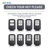 Tpu Car Remote Key Case Cover For Honda Vezel City Civic Cr-V Crv Accord Pilot Hrv Jade Car Smart Key Case Cover Accessories