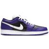 Jordan 1 Low Court Purple Jordan 553558-501