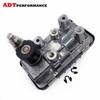 GTB1756VK 771954 Turbo Electronic Actuator G-49 730314 6NW009228 68092631AB 68092631AA Turbo Wastegate for Jeep Wrangler 2.8 CRD