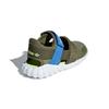 Adidas Originals Doom Comfortable Walking Shoes Baby Shoes Nude Khaki CG6601