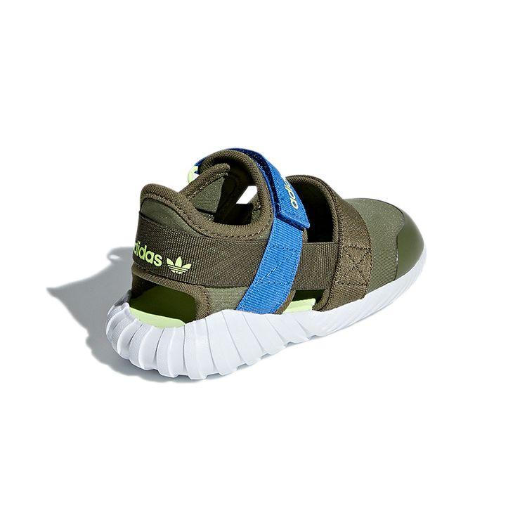 Adidas Originals Doom Comfortable Walking Shoes Baby Shoes Nude Khaki CG6601