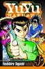 YuYu Hakusho Vol. 4 de Yoshihiro Togashi Carte broșată 9781591163251