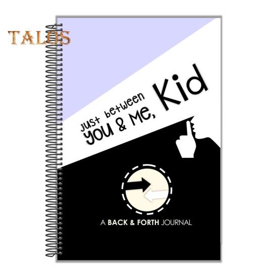 Kindertagebuch, gute Erinnerungen, Träume, Collage-Tagebuch, wöchentliche Fragen zum Teilen, Hoffnungen, Ziele, Bindung, Aktivitätsbuch