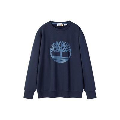Outdoor Rundhals Locker Atmungsaktiv Pullover Langarm Sweatshirt Herren sweatshirt A6K47-433