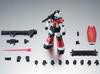 BANDAI ROBOT Spirits SIDE MS RGC-80 GM Cannon ver. ANIME. """Mobile Suit Gundam""" (Exkluzivně pro Tamashii Web Shop)