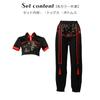 Brightlara Halloween Cosplay Costume, Cheongsam, Kung Fu, Chinese Style, for Adults and Women, cos058-RE-XL