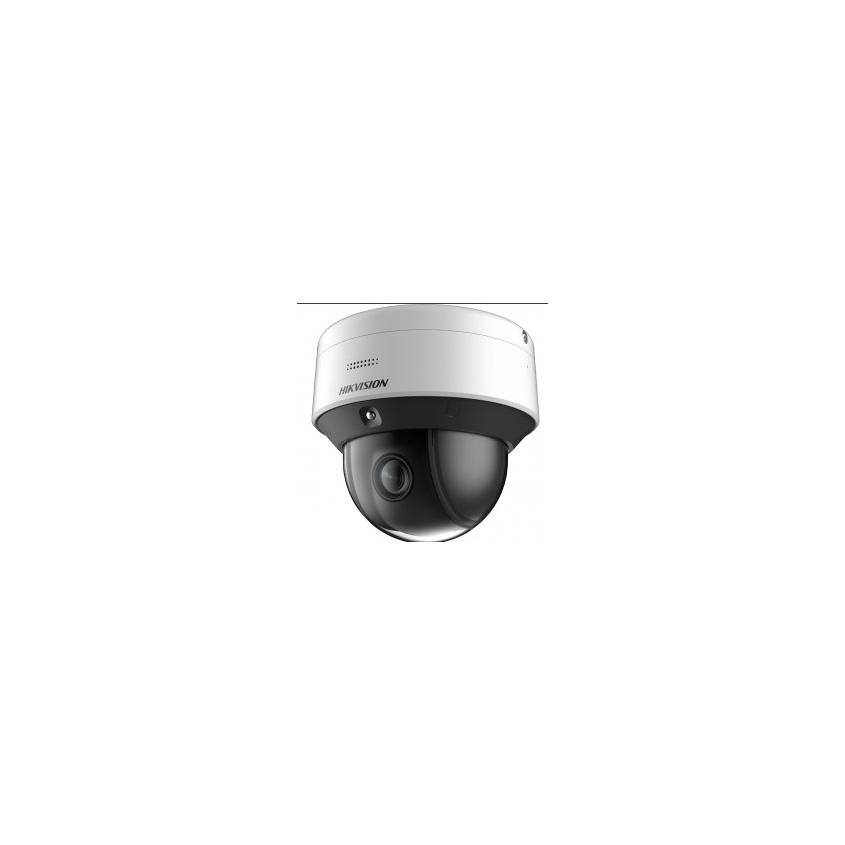 

IP-видеокамера Hikvision Ds-2de3c210ix-de c1 t5