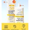 Ongredients Skin Barrier Moisture Sun Cream
