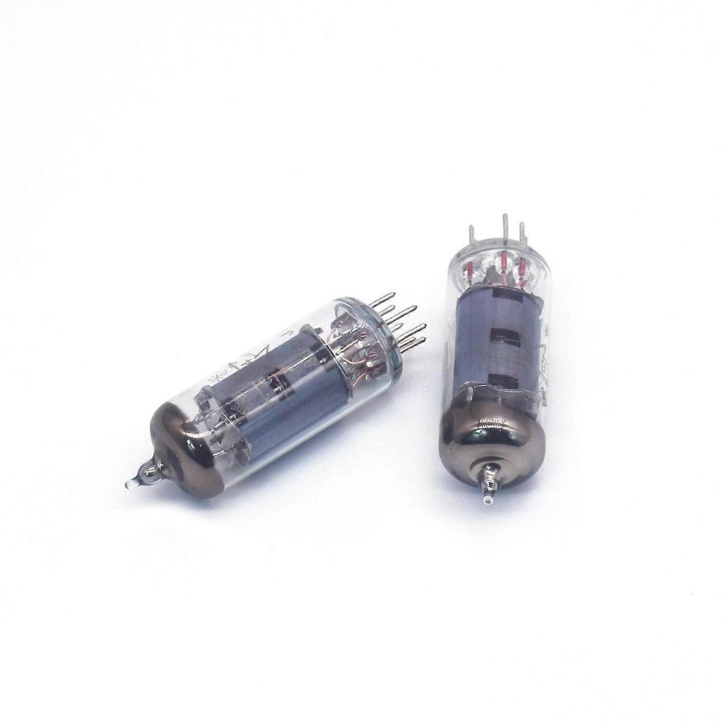 Set di Valvole 6K4 6K4n-EB Valvole Elettroniche per Amplificatori per Dispositivi Uditivi e Componenti per Altoparlanti