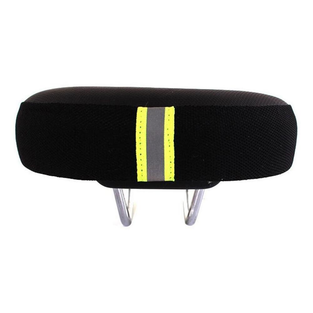 Seat Cushion Bicycle Saddle High Product User-friendly Mountain Bike Enthusiasts Bicycle Saddle Mountain Saddle Seat