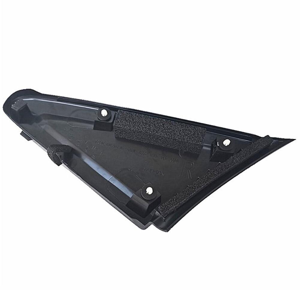 Front Exterior Pillar Right Corner Trim Fit for Honda Civic 2012-15 75490TR3A01