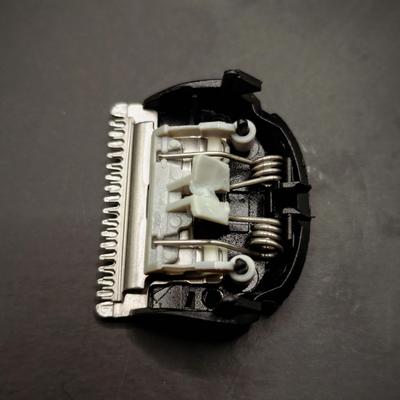 Men's Hair Clipper Trimmer Head Prewave Replacement For PHILIPS Razor G470 G480 G485 Beard Parts