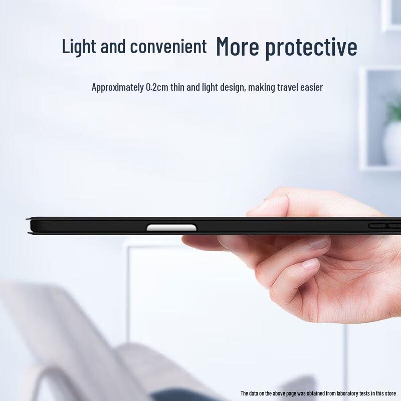 Kulefeng Huawei MatePad Smart Folio Case