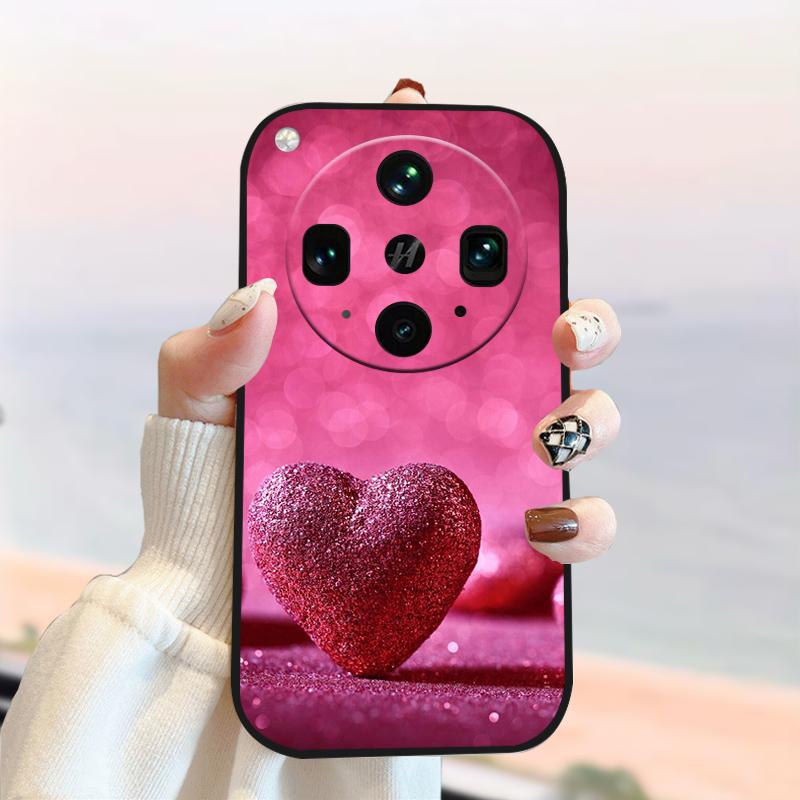 Soft Case For Oppo Find X8 Ultra / X8 Pro 5G Silicone TPU Phone Cover Cases For Oppo Find X8s Fashion Painted Protector Shells