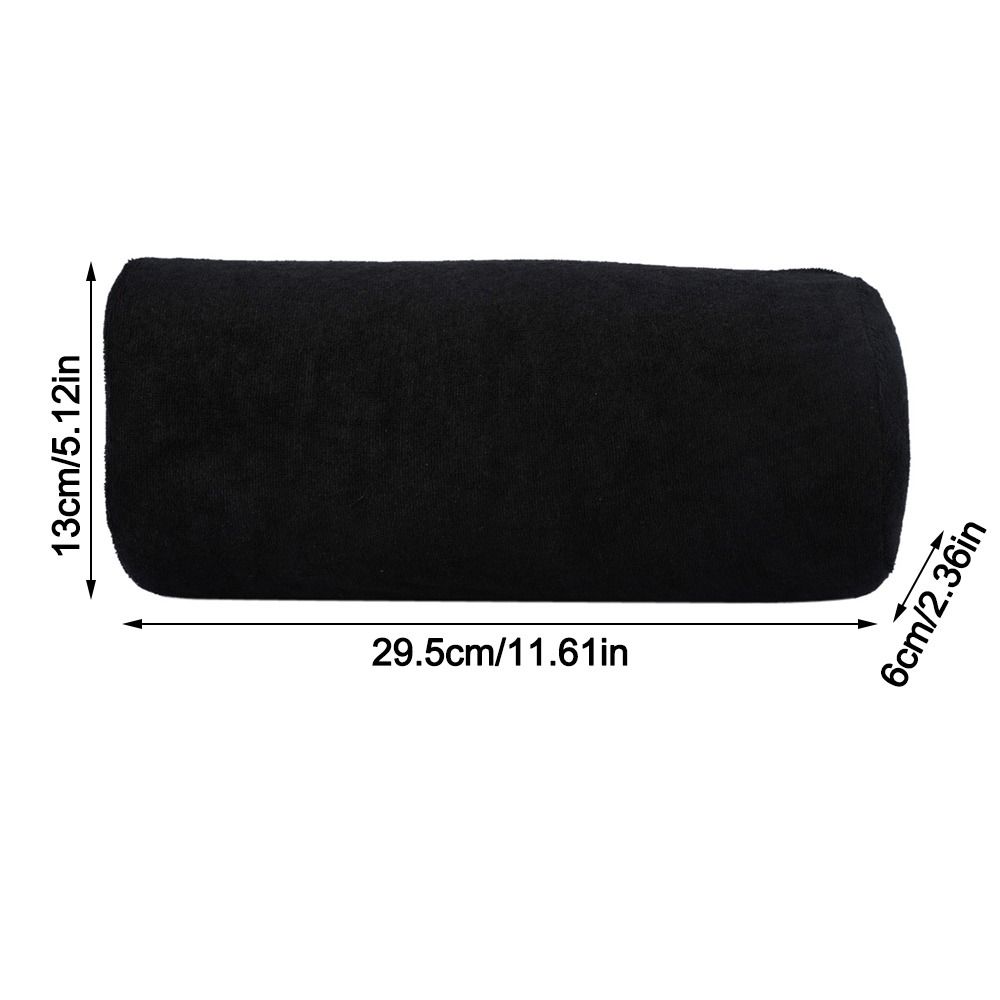 Detachable Manicure Hand Pillow Plush Arm Rest Cushion Hand Rest Cushion  Nail Salon
