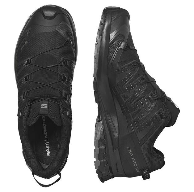 Salomon Xa Pro 3D V9 Goretex Wide кроссовки трейловые