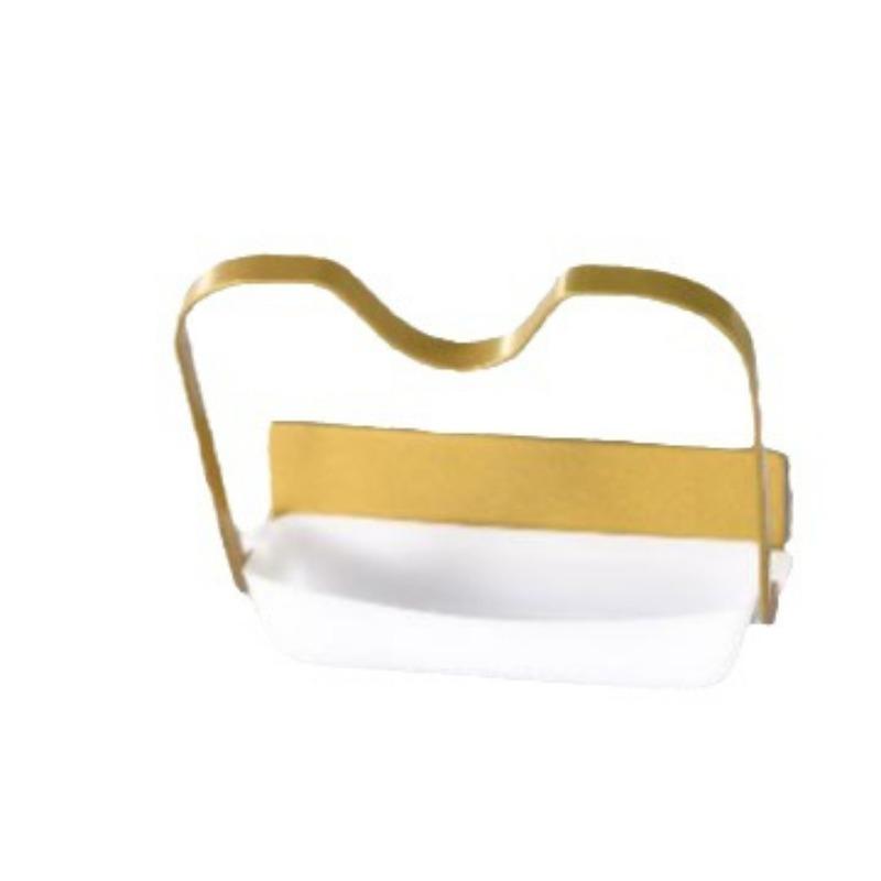 Wall-mounted Pot Lid Rack Without Drilling Holes Cutting Board Storage Stand Draining Pot Lid Placement Device