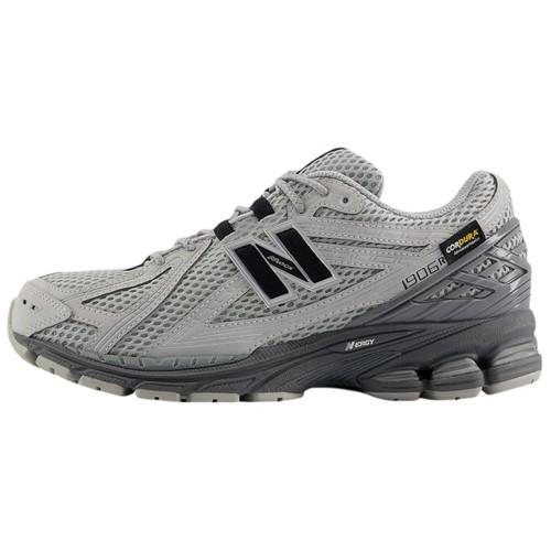 

New Balance 1906R Cordura Серый Черный - U1906ROA EU 38 серый