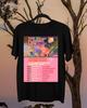The Flaming Lips Tour 2025 Band Cotton Gift For Fans To 5XL T-shirt QA238 Unisex T-Shirt