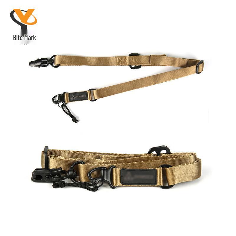 Multifunctional Tactical MS2 Sling