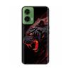 Für Motorola Moto G35 5G Hülle G 35 Niedlich Weiches Silikon Anti-Fall Hohe Qualität Schutzhülle für Moto G35 XT2433-5 MotoG35