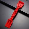 Professional Glazing Tool Multifunctional Window Glazing Tool Home Renovations Glazing for Window & Doors Installation