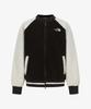The North Face Nj4Fr54K Vivo Fleece Jacket Cocoa_Brown