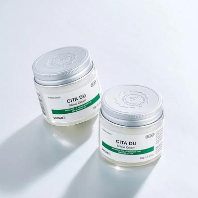[Jisung Jeonmun] Cita Dew Shield Cream