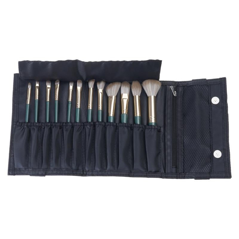 

Multipurpose Travel Makeup Bag For Car Sun Visors Convenient Sunshades Attachments And Unique Cosmetic Storage Solution 1