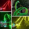 LED Light Dragon Dan Set Luminous Dragon Dan for Lunar  Year Chinese Spring Festival Parent-child Fun Fitness Decor Props