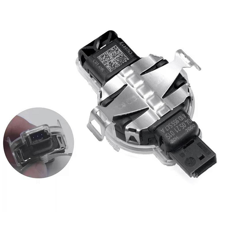 Car Rain Sensor 81D955547A For Tiguan  A1 A3 A5 A6 A8 Q3 Q5 Q7 RS3 RS5 Headlight Light Detection Sensor 8U0955559B-A99D