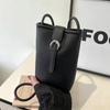 New Hot Selling Women's Shoulder Bag High Quality Pu Leather Handbags Large Capacity Crossbody Bags for Women Phone Purse Flap