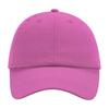 Beechfield Childrens/Kids 6 Panel Low Profile Baseball Cap