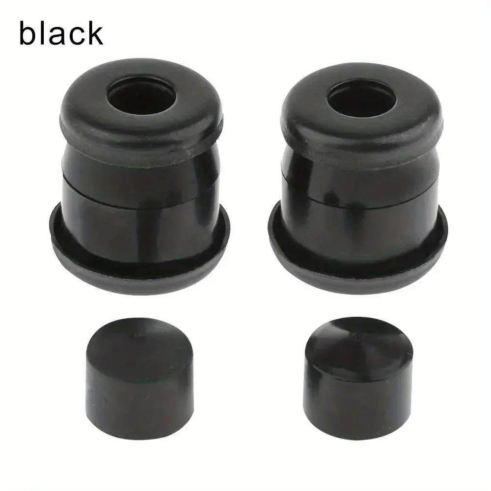 Skateboards Shock Suit Kit 90a Hard Longboard Pivot Tube Speed Ring Washers Cylindrical Bushings Conical-Bushings Accessories