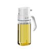 Oil Sprayer Glass Kitchen Household Spray Bottle Atomizing Oil Pot Fryer Oil Spray Bottle