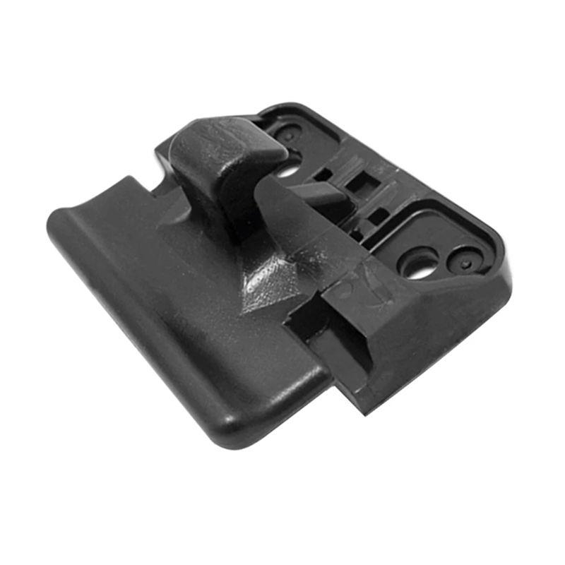 AM-Car Front Armrest Box Lock Latch Handle For Toyota Land Cruiser 100 LC100 UZJ100 1998-2007 Accessories Parts