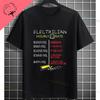 100 Cotton Funny Electrical Design Tshirt  Electrician For Unisex Crew Neck Short Sleeve Powerline Electricians Tee