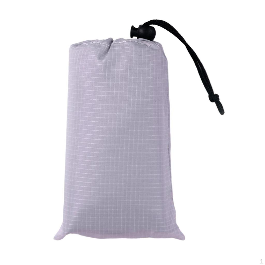 Picnic Blanket, Lightweight Proof Outdoor Folding Portable Durable , for Camping Travel