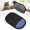 Cat Hair Removal Glove Cleaning Cloth Reusable Supplies Pet Dog Grooming Gloves for Long Short