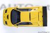 AUTOart 1/18 Scale Lamborghini Diablo GTR (Yellow) Finished Product 79138