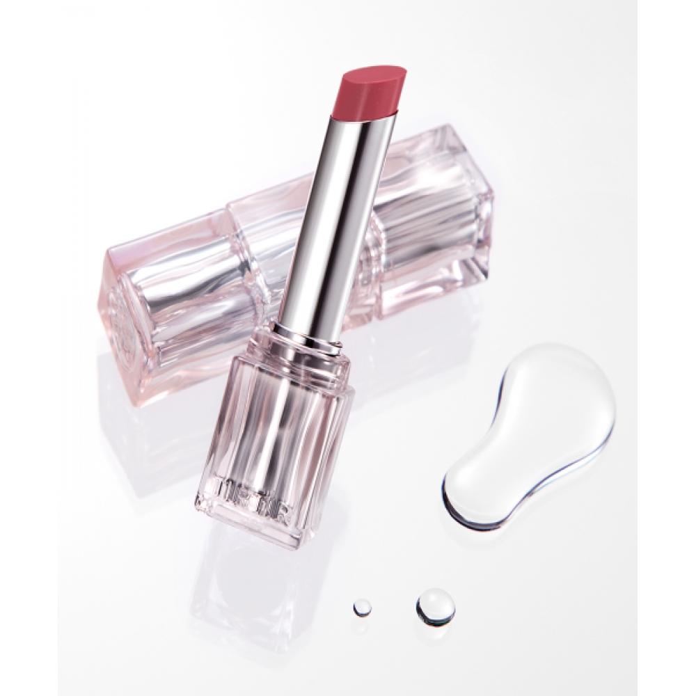 9 Types Of Tirtir Waterism Glow Melting Balms 09 Salmon syrup night