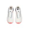 Anta Tron 2.0 Cushioning Slip Resistant Abrasion Resistant Low Top Running Shoes Men's White Blue 112215586-12