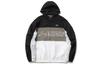 Jacket Men's Black Multicolor AFDR189-2