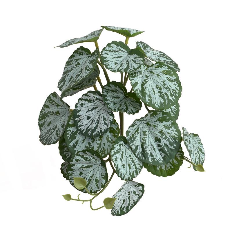 3D Monstera Wall Decor for Home & Wedding