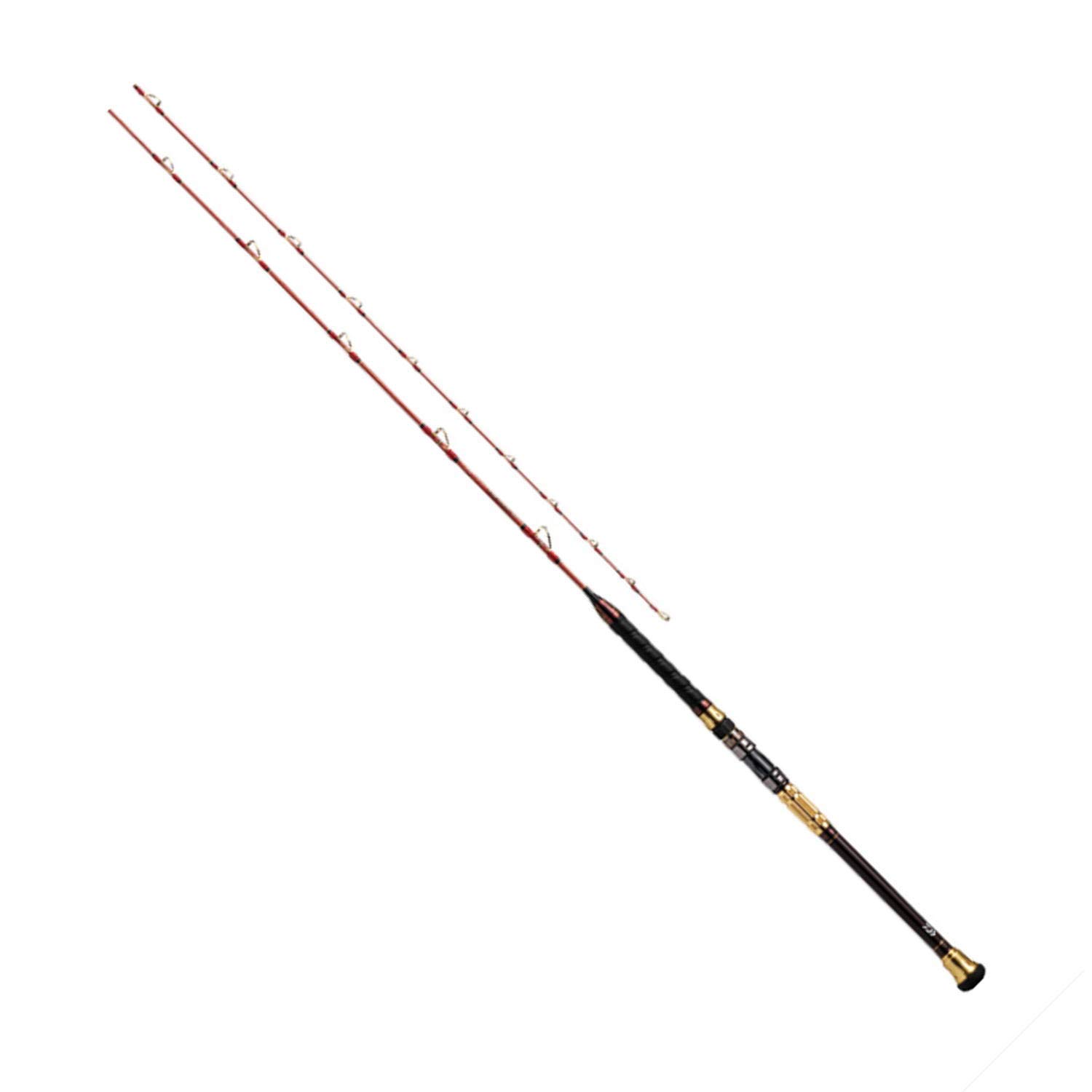 

DAIWA 21 Viper Stick 2551