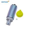 Boat Motor 60V-13907-00 Fuel Pump Assy for YAMAHA L 200HP 225HP 240HP 250HP 300HP Outboard Part