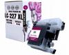 Inkdigo LC227XLBK Ink Compatible with Brother DCP-J4120DW MFC-J4420DW TÜV Certified