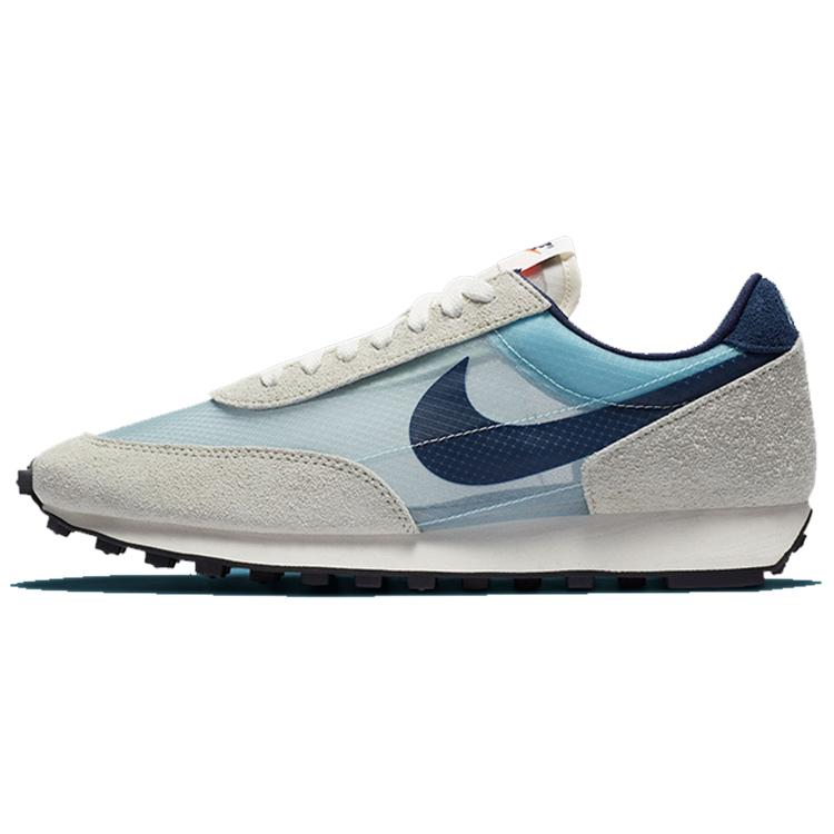 Nike Daybreak Tinta Azzurro Verde Blu Mezzanotte CZ0614-300 cm