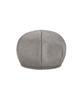 Bajal Va Patch High Crown Dart Cap Oyster Grey