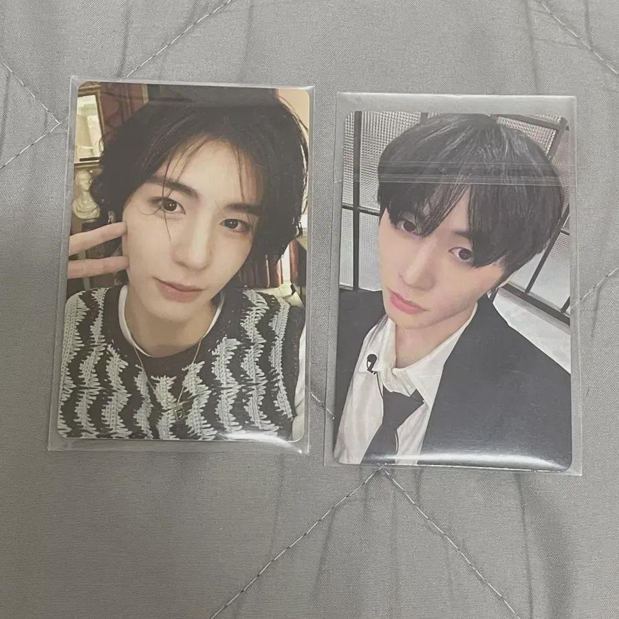 

Фотокарточка Тэсана